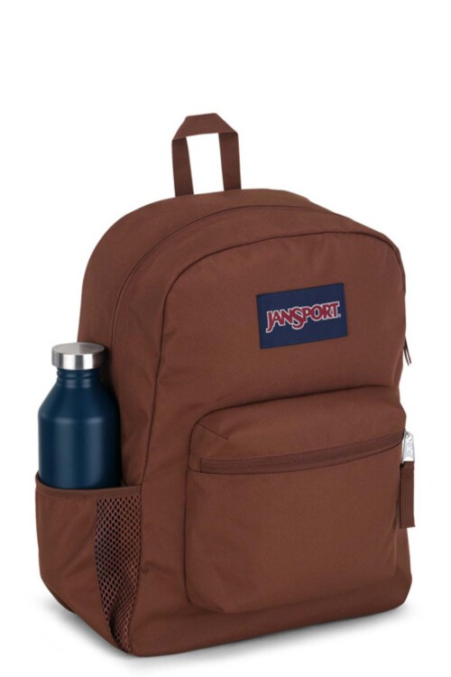 MOCHILA CROSS TOWN BASIC BROWN