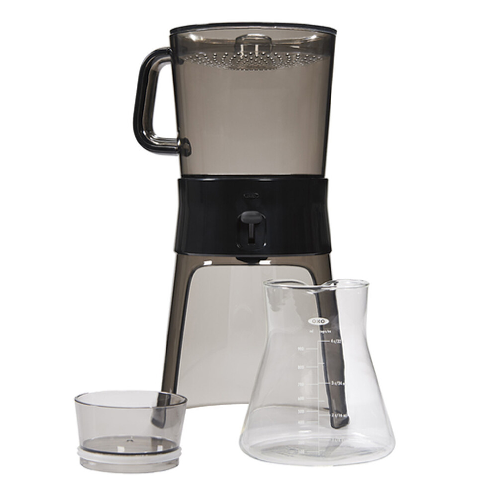 OXO BREW CAFETERA PARA CAFÉ FRÍO N/A