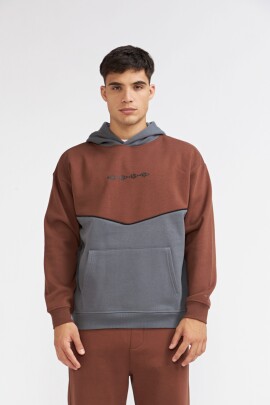 CANGURO MISSOURI MARRON