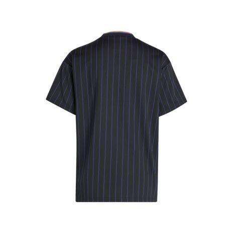 adidas MANCHESTER UNITED TERRACE ICONS Blue & Yellow