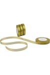 Cinta metalizada - 23mts - ORO Cinta metalizada - 23mts - ORO