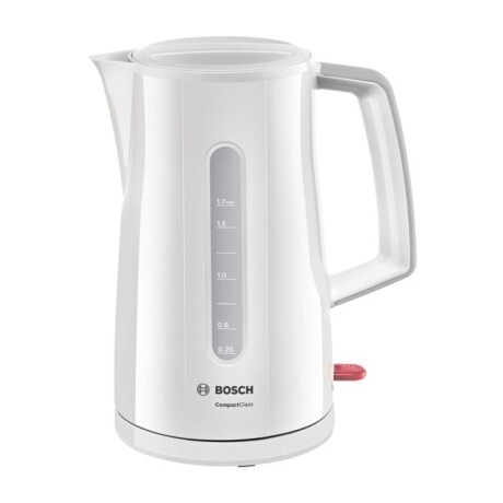 Jarra Eléctrica Bosch Hervidor de agua 1.7lts 001