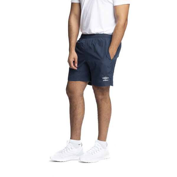 Shorts Running Umbro Hombre 001