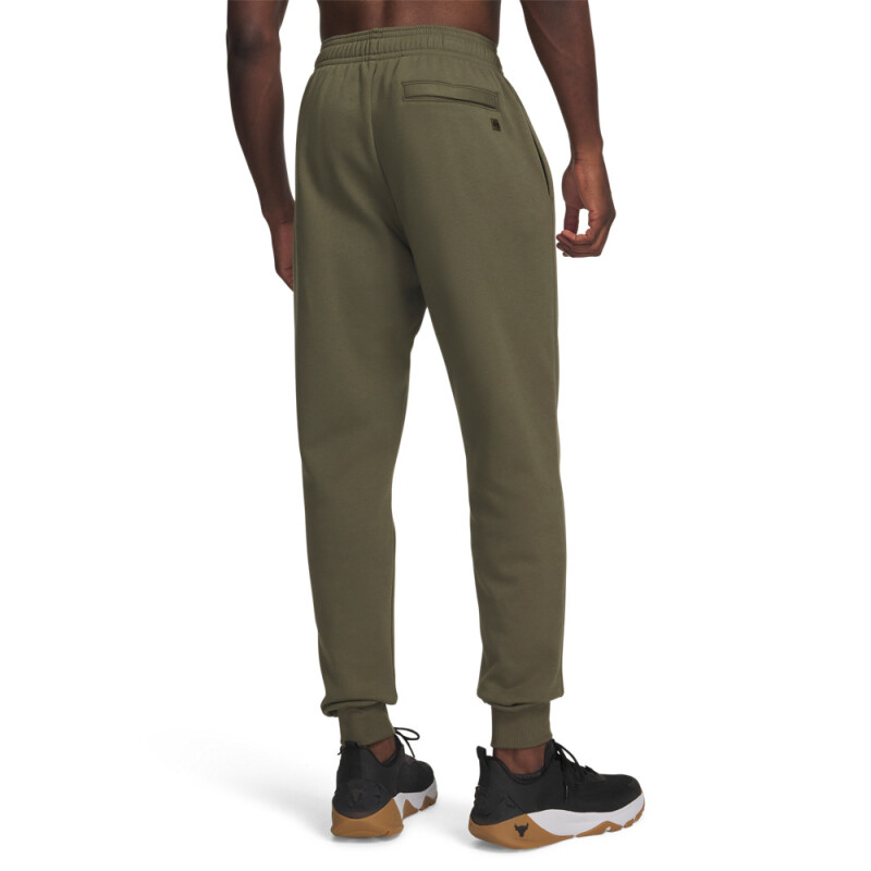 Pjt Rck Rival Fleece Jogger-GRN GRN-390