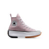 Championes Converse Run Star Hike Seasonal Rosa