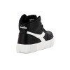 Champion de Hombre Diadora Rocket MID - Negro/Blanco Negro-Blanco