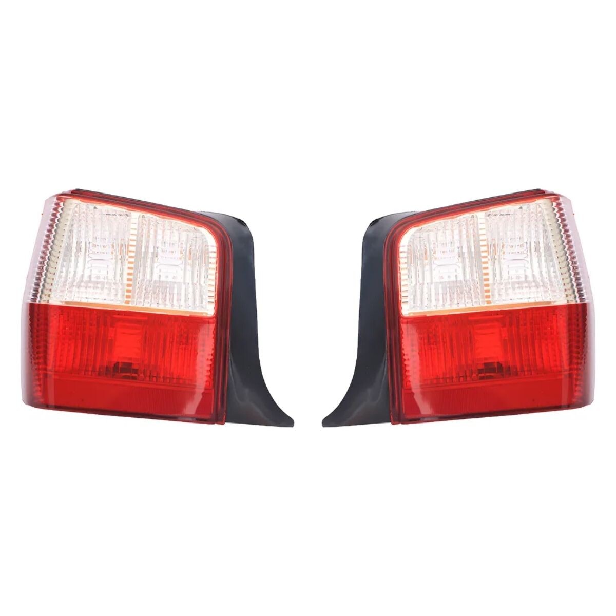 KIT DE FAROS TRASEROS 