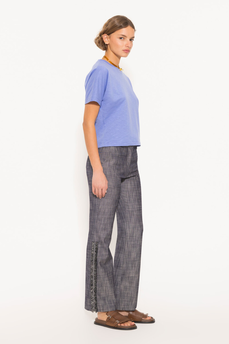 REMERA VANESSA Lavanda
