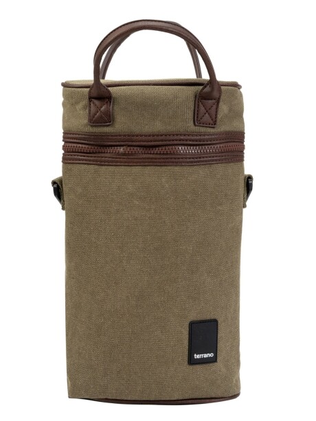 Matera Explorer Verde