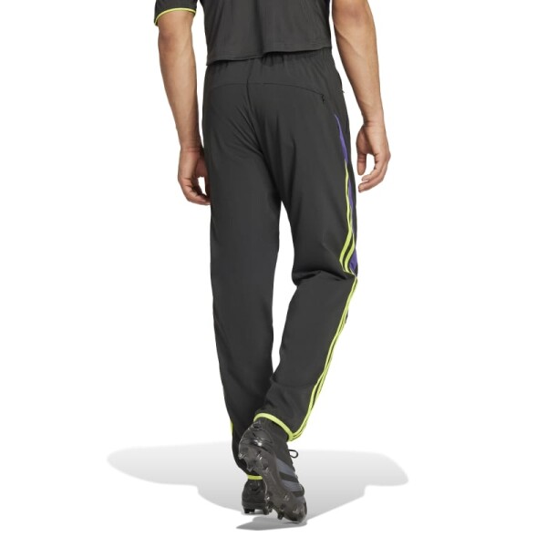 Pantalón Adidas F50 Woven Negro