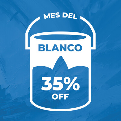 Mes del Blanco 2025