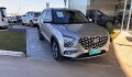 Hyundai Creta 1.0 Limited - 2024 Hyundai Creta 1.0 Limited - 2024