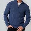 SWEATER MAGNO Navy
