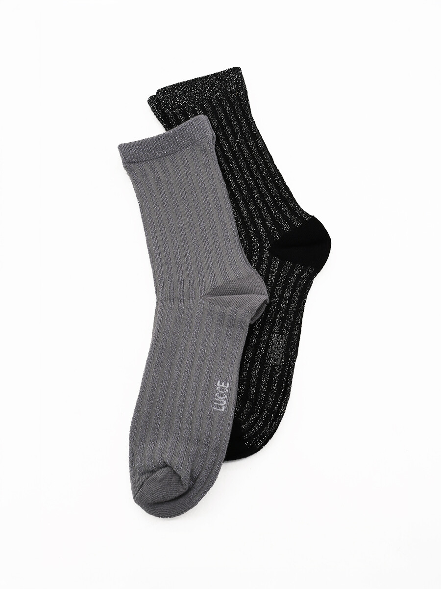 MEDIAS PACK X 2 - VARIANTE 3 