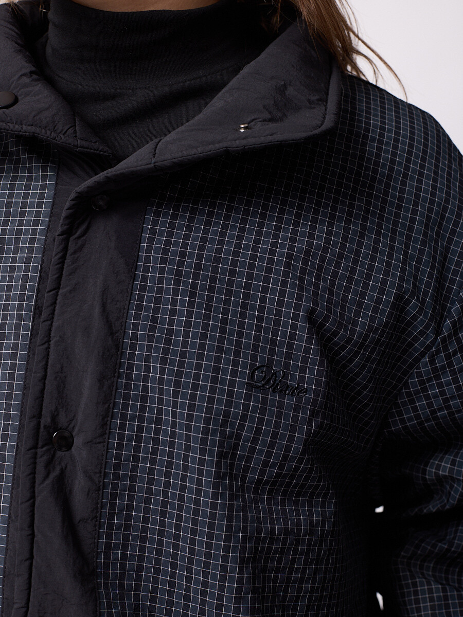 CAMPERA ROGAL DIXIE Gris