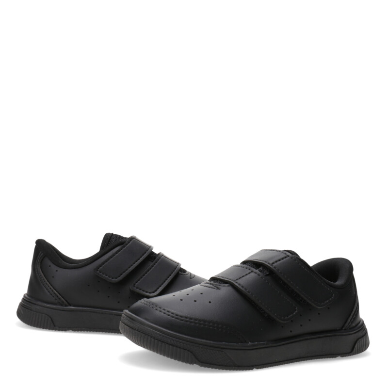 Championes Infantiles KIDY 337 Leblon Negro