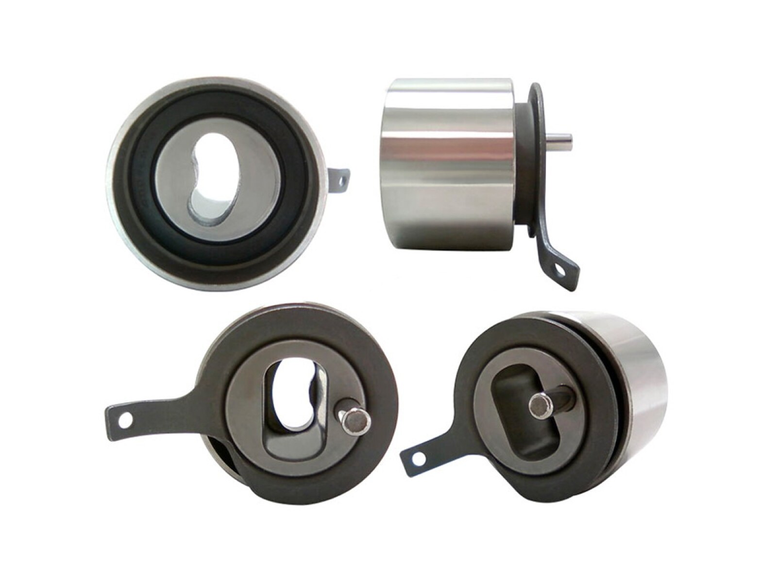 Tensor Correa Distr Chev Spark Daewoo Matiz/Damas/Tico/Labo 93-25 