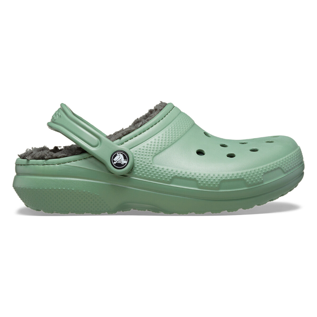 Classic Lined Clog - Unisex 
