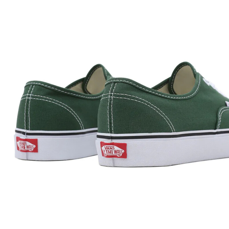 Championes Vans Authentic - Theory Greener Pastures Championes Vans Authentic - Theory Greener Pastures