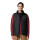 Campera Silver Falls II Hombre BLACK
