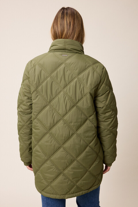 CAMPERA ARLUN POLANCO Oliva