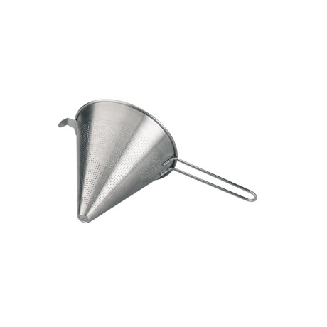 Colador Chino de Acero Inoxidable 24 cm Lacor Colador Chino de Acero Inoxidable 24 cm Lacor
