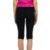 Calza Capri Mujer Avia Negro