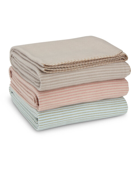 Manta KNAPPSIV 120x160 variado Manta KNAPPSIV 120x160 variado