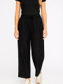 Pantalon Lorize Negro