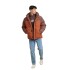 CAMPERA OVAR XS-3XL MARRON