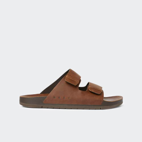 Sandalia Reef Men Ojai Two Bar Marrón