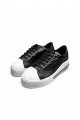 CALZADO DEPORTIVO EUROTEENS 147008 PLATAFORMA Y CHAROL Negro