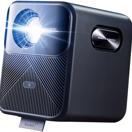 Proyector Wanbo Mozart 1 Pro Proyector Wanbo Mozart 1 Pro