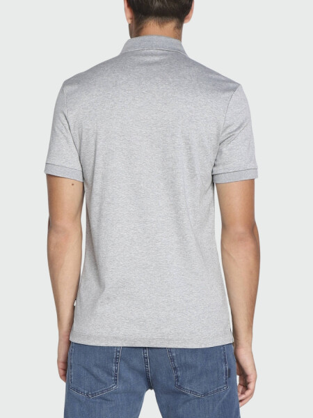 Hugo Boss -Remera de algodón regular fit, Parlay 143 0