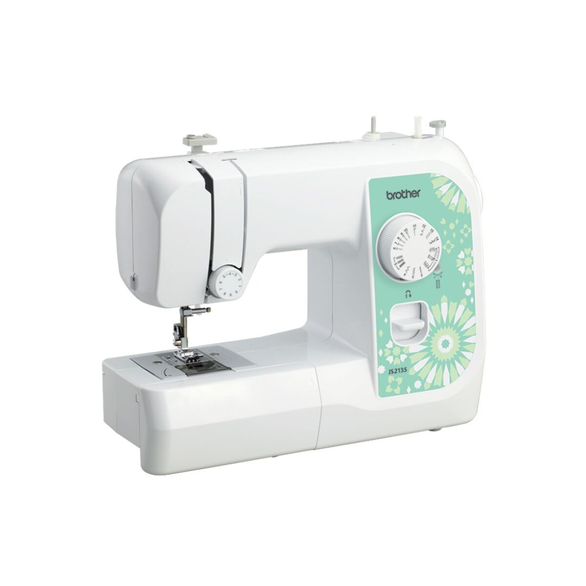 Máquina de Coser Brother JS-2135 