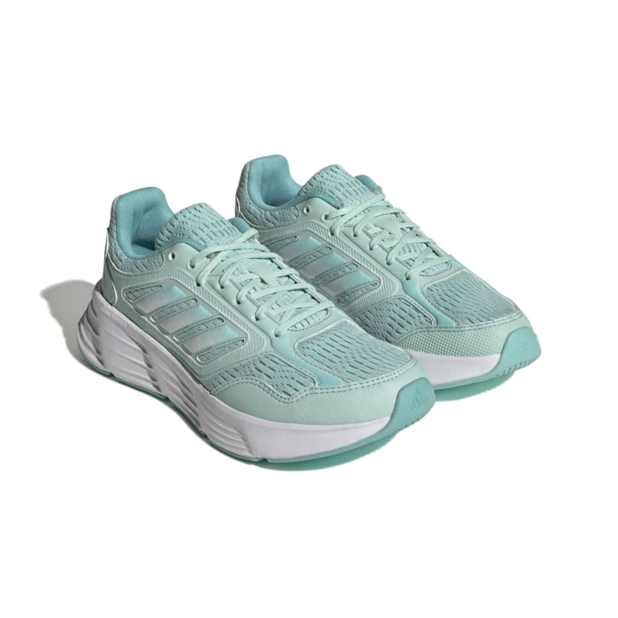 Championes Adidas Galaxy Star Verde Pricebox