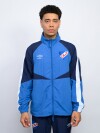 CAMPERA ANKOR Nacional Oficial Hombre P19