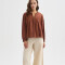 Blusa Xirla Canela