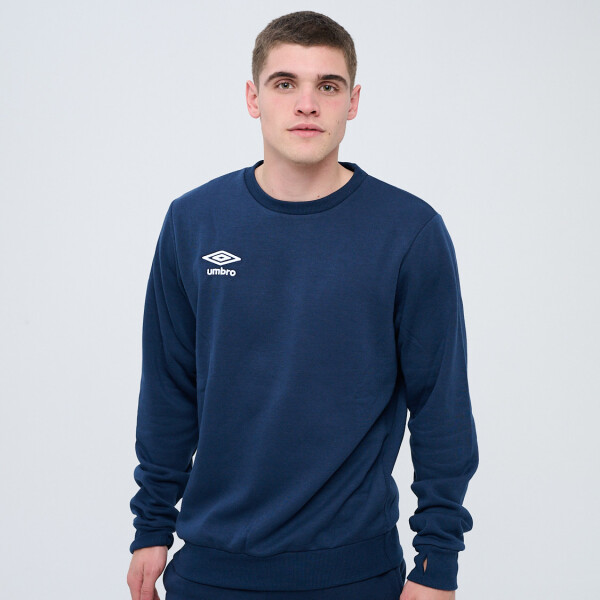 Buzo Básico Umbro Hombre 019