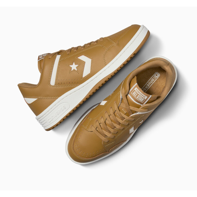 WEAPON OX TOADSTOOL TAN/EGRET TAN/EGRET