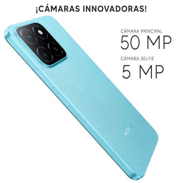 Honor X5b 4g 4/128gb AZUL
