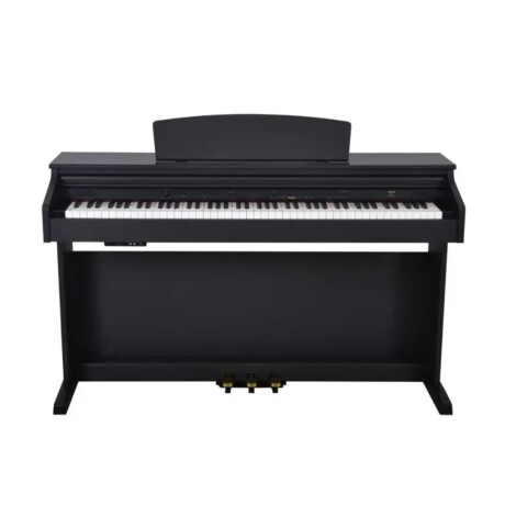 Piano Digital Artesia Dp-3 Ii Rosewood Con Soporte Piano Digital Artesia Dp-3 Ii Rosewood Con Soporte