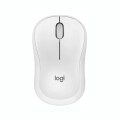 Imagen de Mouse Inalámbrico LOGITECH M240 BT Ambidiestro - White