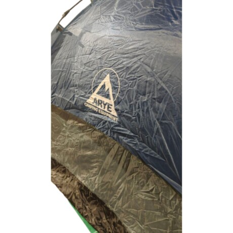 Carpa Arye Autoarmable para 5 personas Carpa Arye Autoarmable para 5 personas