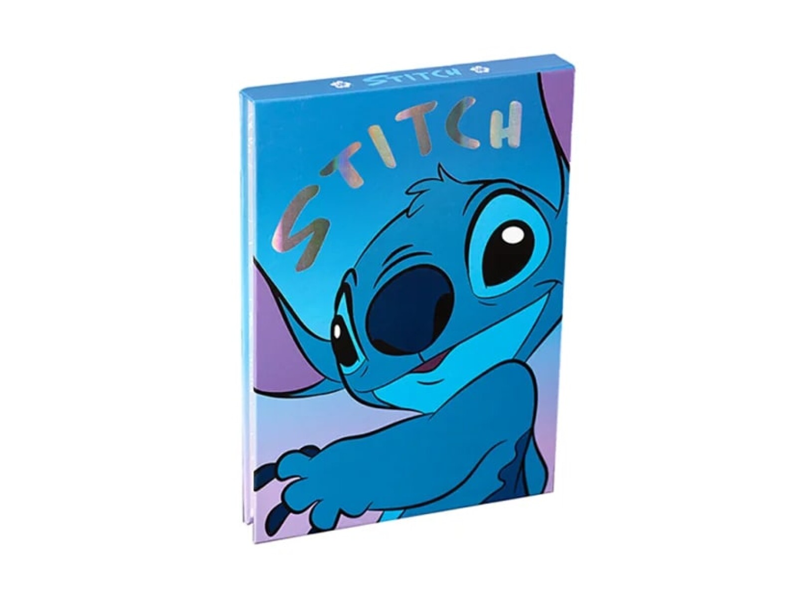 Block de notas Mooving Stitch 120 H 