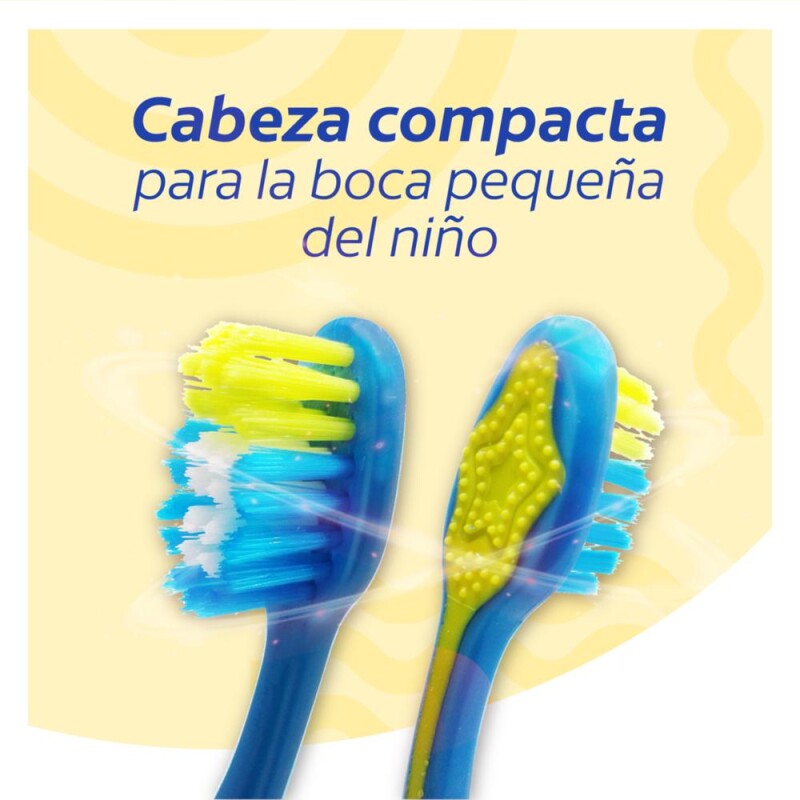 Cepillo De Dientes Colgate Smiles Minions 2x1 Cepillo De Dientes Colgate Smiles Minions 2x1