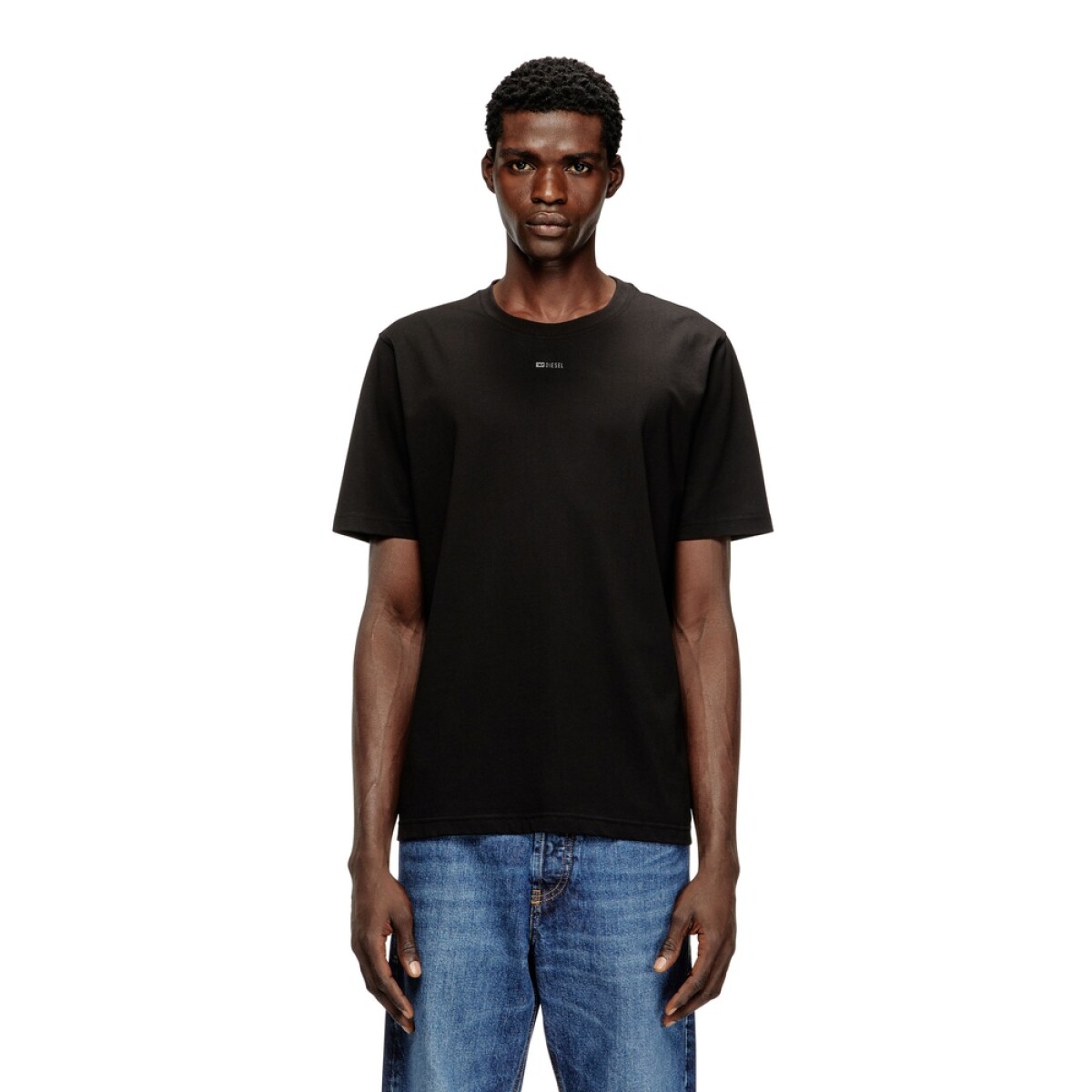 Polos Urbano Para Hombre T-Adjust-V6 T-Shirt 