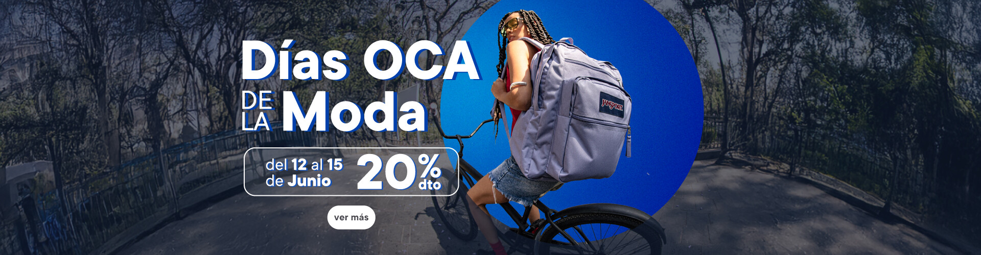 Oca Junio