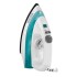 Plancha Black & Decker IRBD100-CL a vapor blanco Plancha Black & Decker IRBD100-CL a vapor blanco