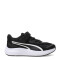Championes de Niños Puma Skyrocket 2 Ac+ Ps Negro - Blanco
